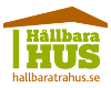 Hållbara Hus Logo