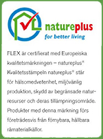 natureplus certified